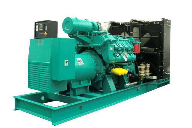 资阳科克300kw大型柴油发电机组_COPY