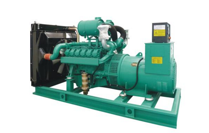 资阳科克200kw大型柴油发电机组_COPY