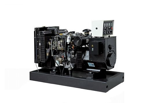 资阳科克150kw大型柴油发电机组_COPY