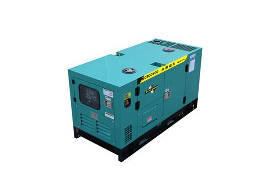 资阳科克50kw小型柴油发电机组_COPY