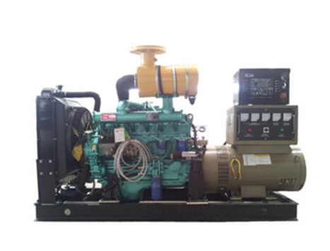 资阳宗申动力200kw大型柴油发电机组