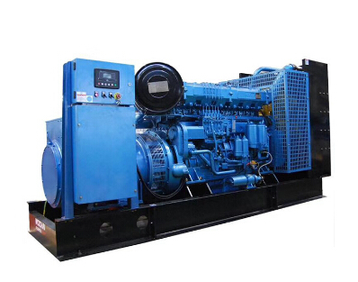 资阳宗申动力150kw大型柴油发电机组