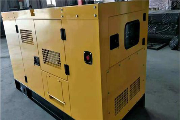 资阳发电机出租