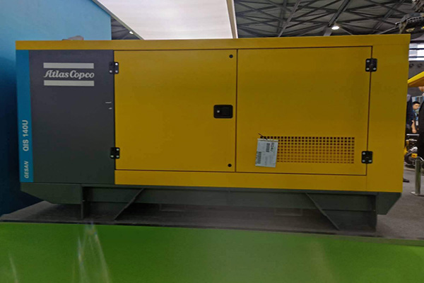 资阳发电机出租