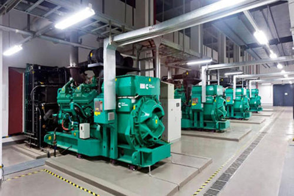 资阳发电机出租