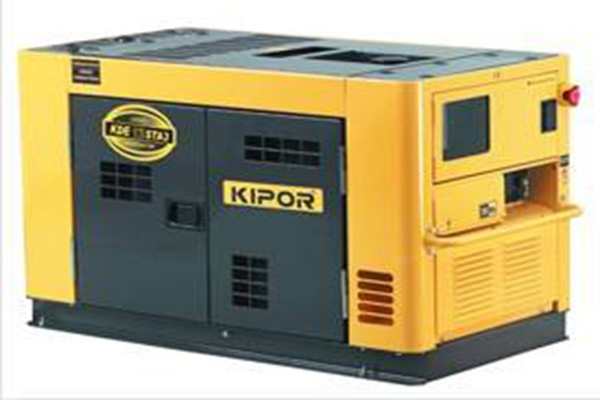 资阳发电机出租