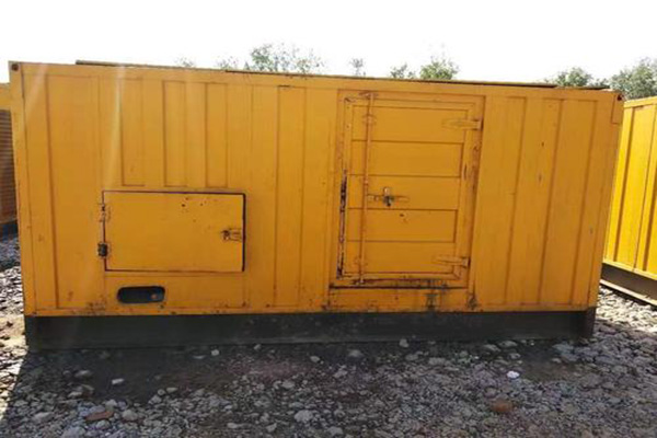 资阳发电机出租 资阳发电机出租