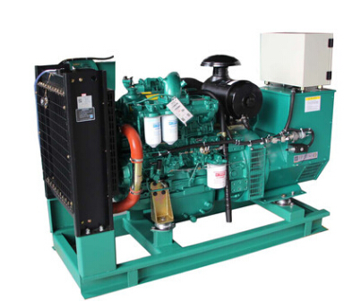 资阳宗申动力12kw小型柴油二手发电机_COPY