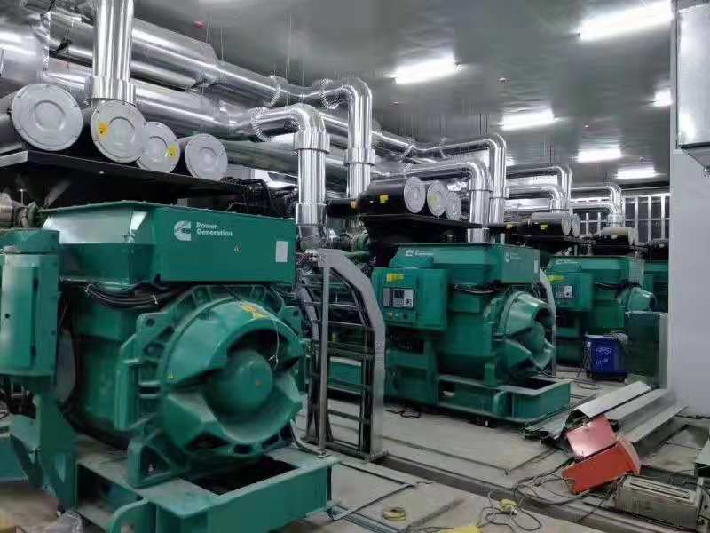 资阳发电机出租 资阳发电机出租