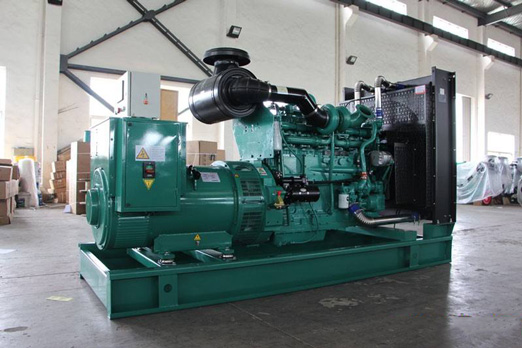 资阳320kw康明斯柴油发电车出租_COPY_COPY