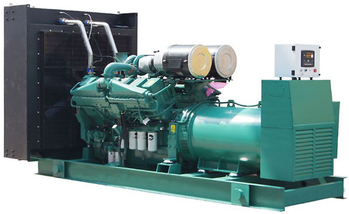 资阳30kw康明斯柴油发电机组