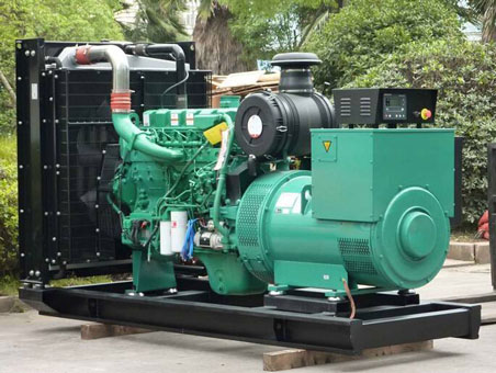 资阳710kw康明斯柴油发电机组