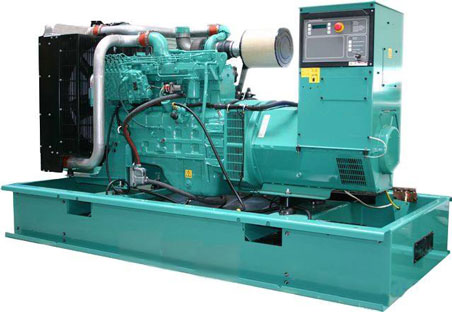 资阳180kw康明斯柴油发电机组