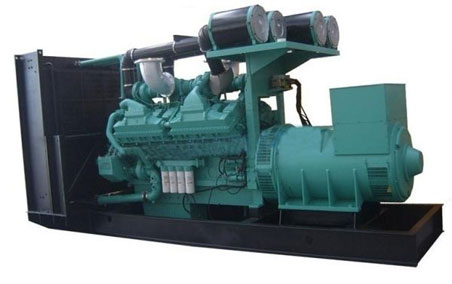 资阳200kw康明斯发电机组