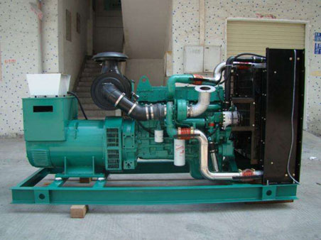 资阳1100kw康明斯柴油发电机组