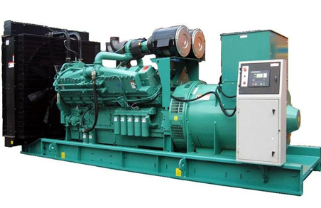 资阳570kw康明斯柴油发电机组