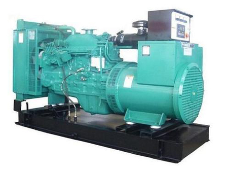 资阳80kw康明斯柴油发电机组