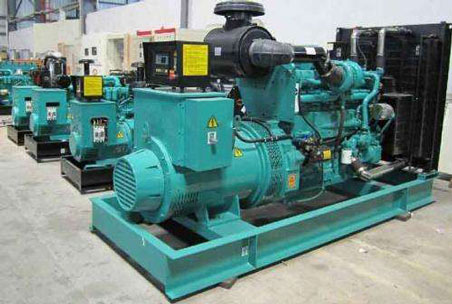 资阳1000kw康明斯柴油发电机组