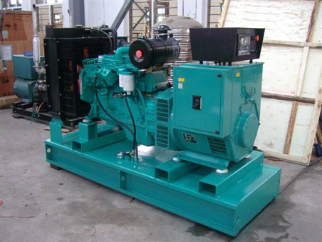 资阳200kw康明斯柴油发电机组
