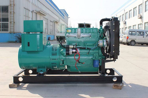 资阳小型柴油发电机