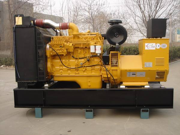 资阳发电机出租