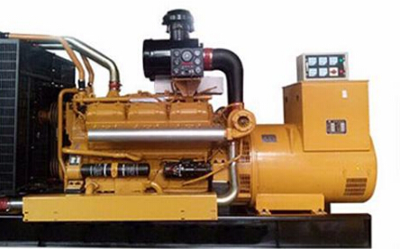 资阳发电机出租