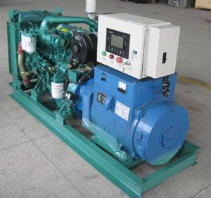 资阳发电机出租