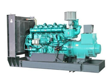 资阳发电机出租