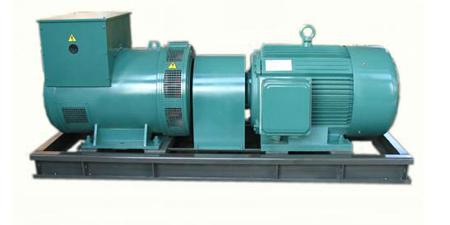 资阳发电机出租