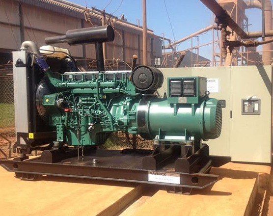 资阳发电机出租