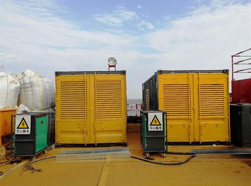 资阳发电机出租